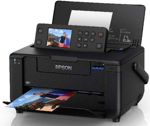 Photo Printer