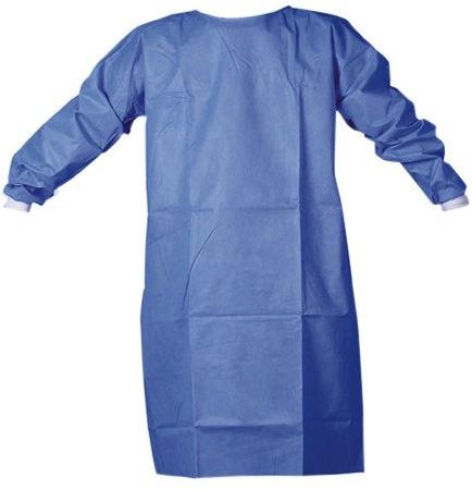 Surgeon Gown, Size : M, L