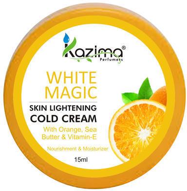 KAZIMA Honey Cold Cream