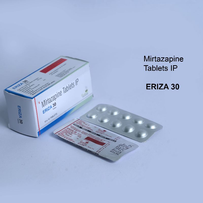 Eriza 30mg Tablets