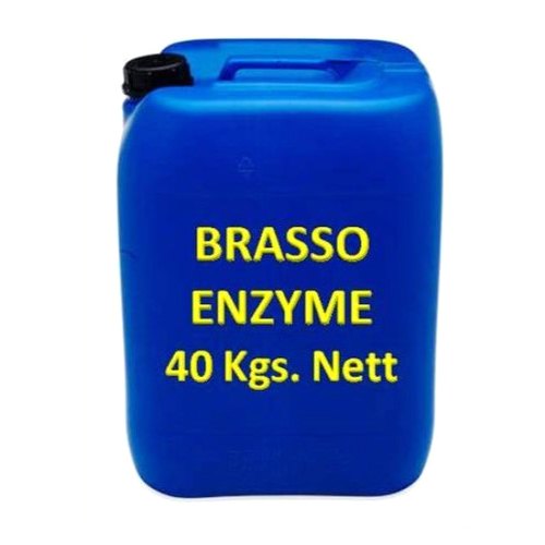 Brasso Enzyme