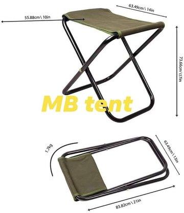 Camping Stool