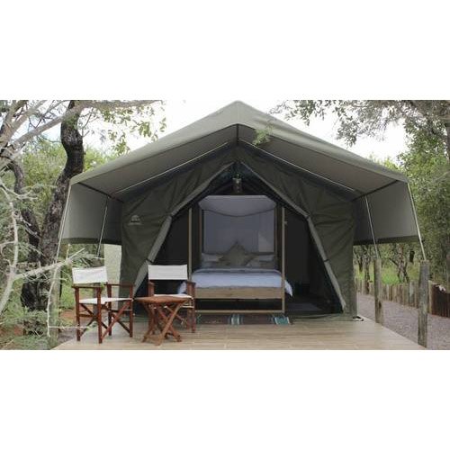 Jungle Safari Tent