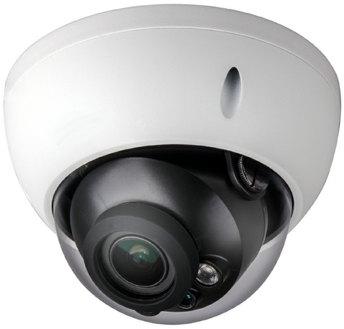 Dome IP Camera