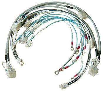cable harnesses