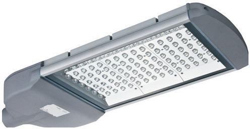 LED Street Light Luminaire, Color Temperature : 6300K