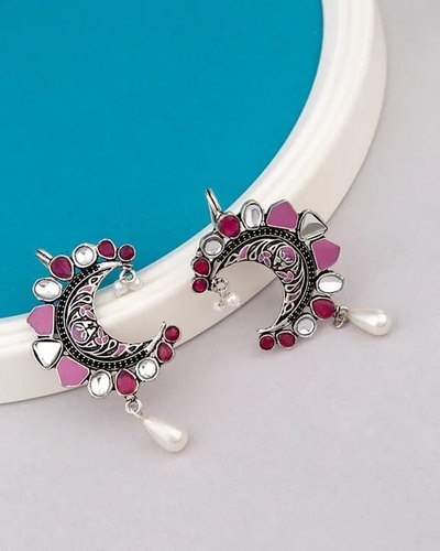 Fashion Stud Earrings