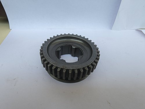 Round Color Coated Alloy steel Reverse Control Gear