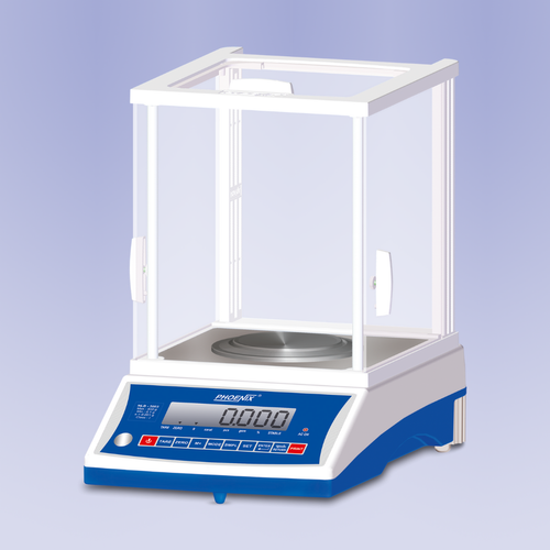 based Weighing Balance, Display Type LCD at Best Price