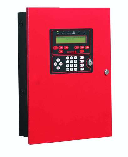 Safe Zone Fire Alarm Control Panel, Voltage : 110 VAC/240 VAC