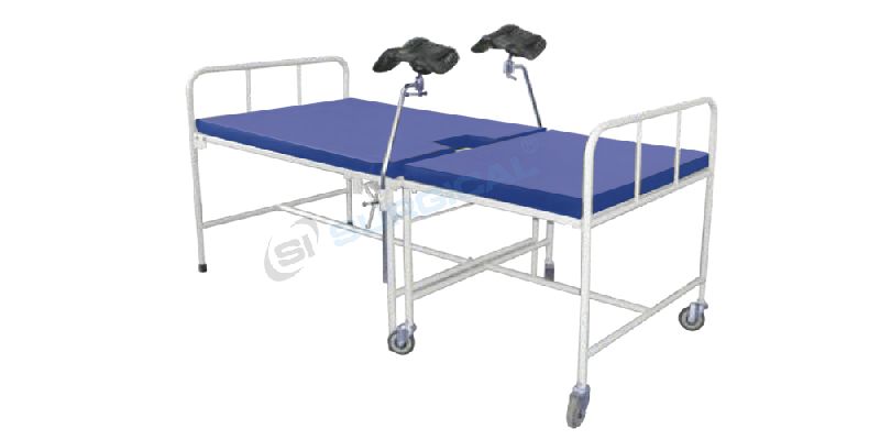 OBSTETRIC DELIVERY BED