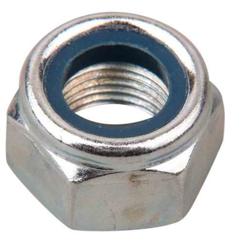 Hex Nylock Nut