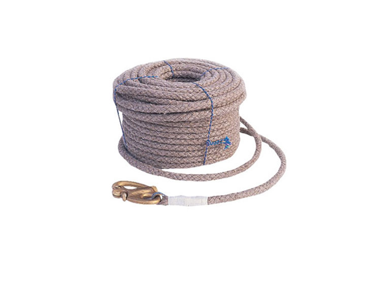 Brass Fireman Safety Line, Features : High Quality, Effective, Durable .