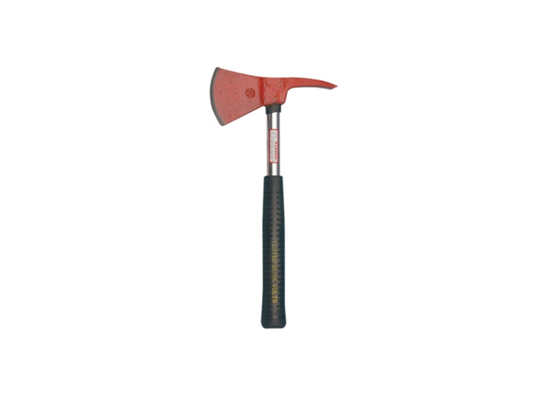 Metal Insulated Axe