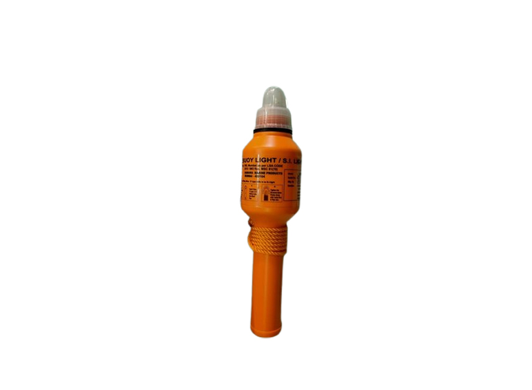 Irs LIFE BUOY LIGHT, Packaging Type : Box 