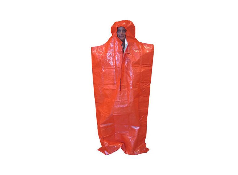 THERMAL PROTECTIVE AID