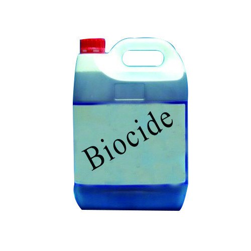 Antimicrobial Biocides