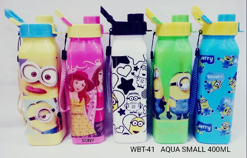 School Water Bottle for kids