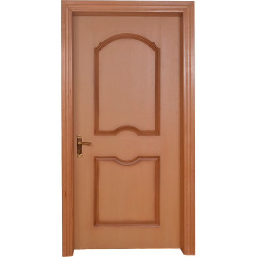 Shakthi Oak Wood Stylish Panel Door, Position : Exterior, Interior
