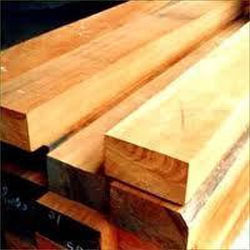 BTC Teak Wood