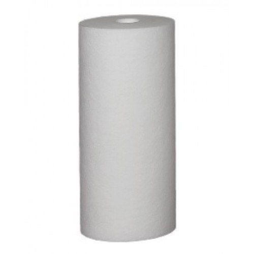 Cylindrical Aluminum Mesh cartridge filter