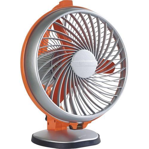 table fan