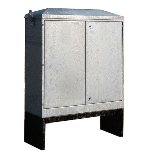 Non branded Aluminium Feeder Pillar