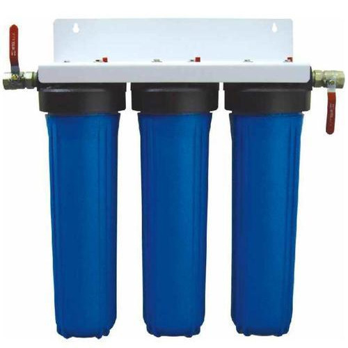 Water Filter, Certification CE Certified, ISO 90012008 at best price