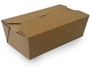 Biodegradable Box