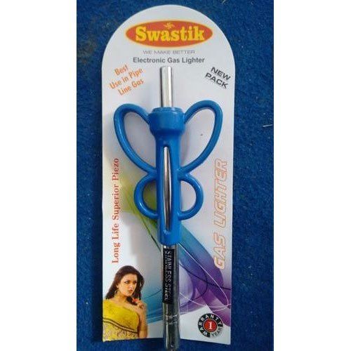 Electronic Gas Lighter