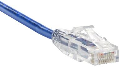 PVC Cat 6 Cable