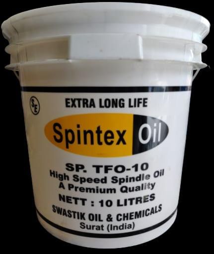 SPINTEX OIL