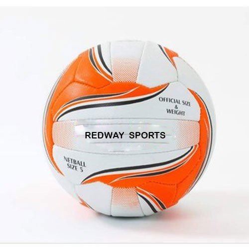 Synthetic Rubber Footballs