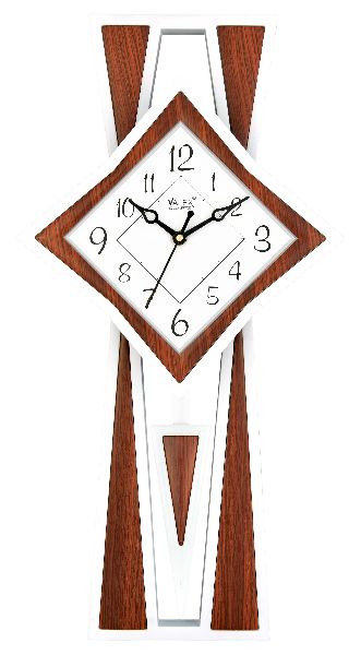 1809 Pendulum Wall Clock