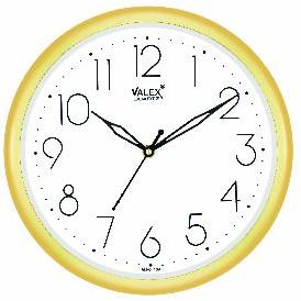 189 Plain Dial Wall Clock