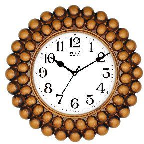 2129 Fancy Wall Clock