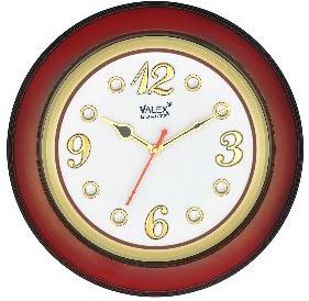 2149 Plain Dial Wall Clock, Display Type : Analog