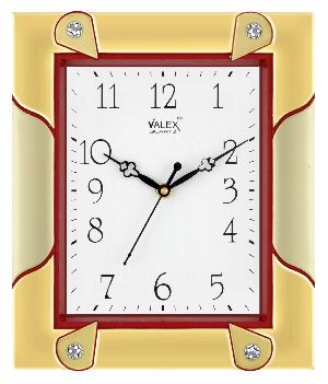 219 Plain Diamond Wall Clock