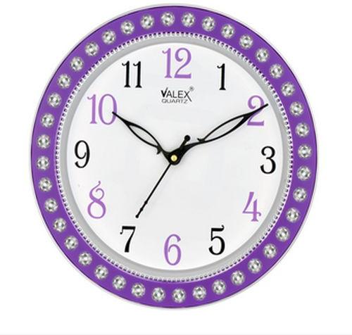 2239 Diamond Wall Clock