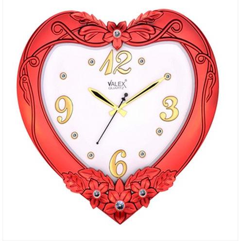 2539 Sweep Wall Clock