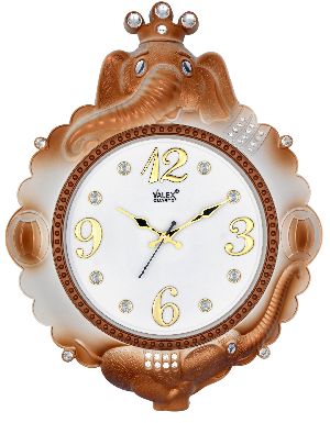 2559 Sweep Wall Clock