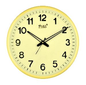 559 Sweep Office Wall Clock