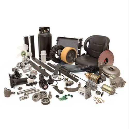 Forklift Brake System Parts