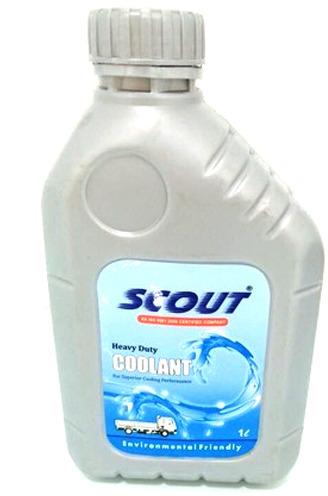 Synthetic Coolant Oil