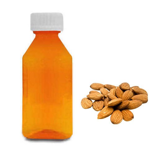 Almond Flavor, Packaging Type : Bottle