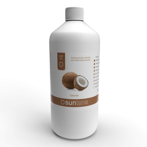 Coconut Flavor, Packaging Type : Bottle