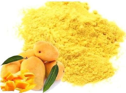 Mango Flavor Powder, Packaging Type : Packet