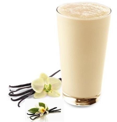 Milky Vanilla Flavor, Packaging Size : 250 ml