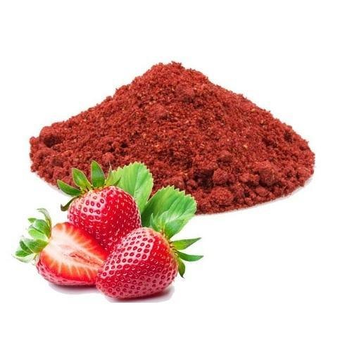 Strawberry Powder Flavor