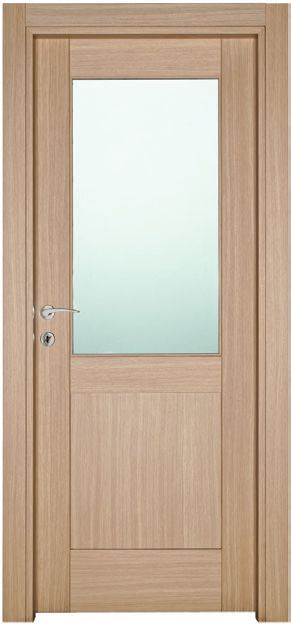 Serena Vision Door